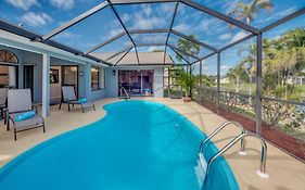Delray Beach To Villa Sunset Cape Coral Fl